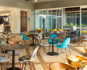 Holiday Inn Express & Suites Tijuana Otay By IHG - טיחואנה - מסעדה
