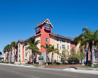 Towneplace Suites Los Angeles Lax Manhattan Beach - Hawthorne - Rakennus