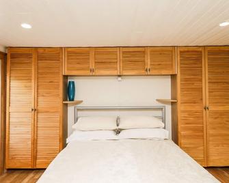 2 Burnside Place - Kirkcudbright - Slaapkamer