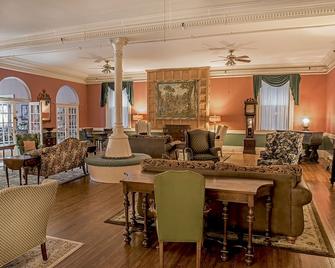 The Brandon Inn - Brandon - Lounge