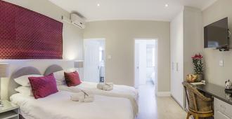 Maroela House Guest Accommodation - Bellville - Bedroom