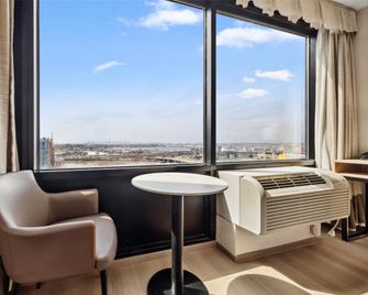 Ramada by Wyndham Flushing Queens - Queens - Habitació