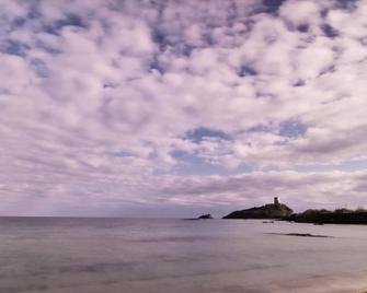 Hotel Del Corso - Pula - Ranta