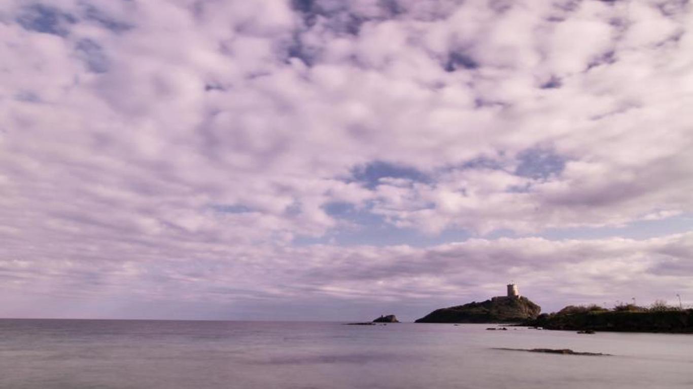 هوتل ديل كورسو