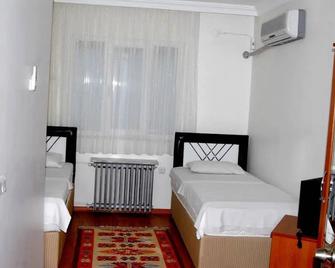 Köprücü Hotel - Diyarbakır - Quarto