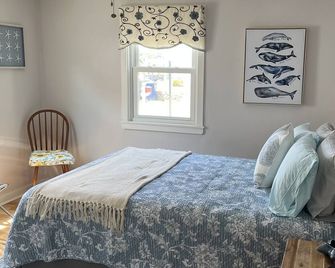 4 Bed/2 Bath -Private Beach: Old Colony - Old Lyme - Habitación