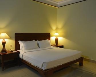 Sokha Express by Sokha Beach Resort - Krong Preah Sihanouk - Bedroom