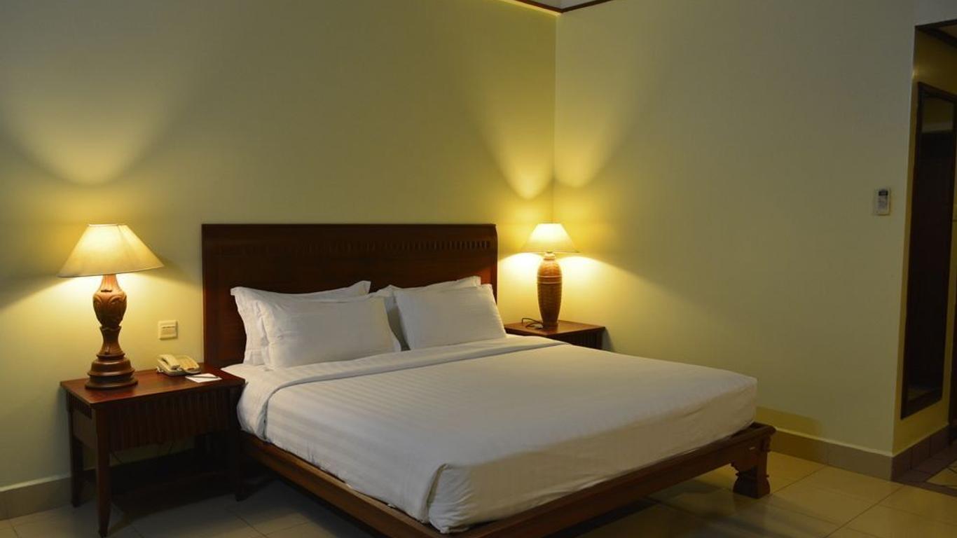 Sokha Express by Sokha Beach Resort
