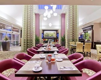 Hilton Garden Inn Toronto/Ajax - Ajax - Restaurant