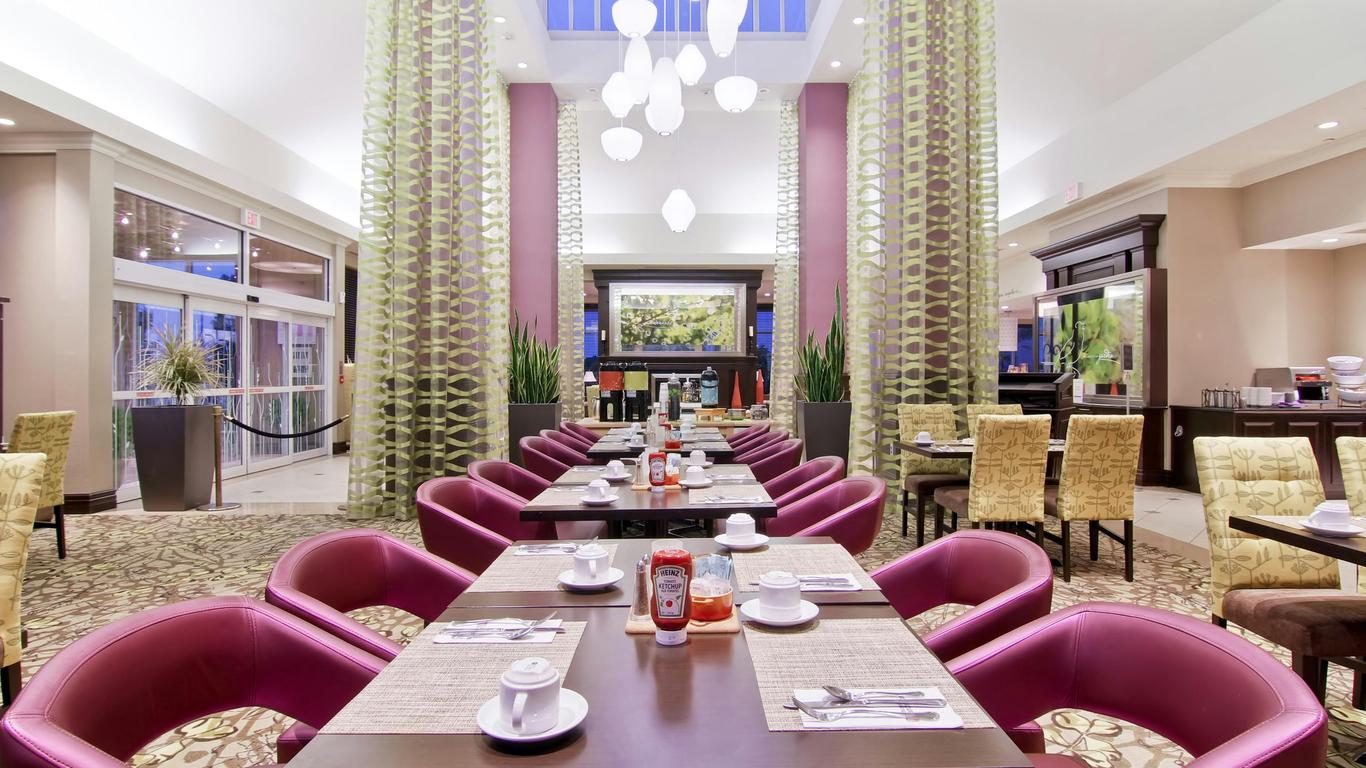 Hilton Garden Inn Toronto/Ajax