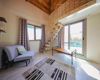 Brera Alacati - Special Category - Alacati - Sala de estar