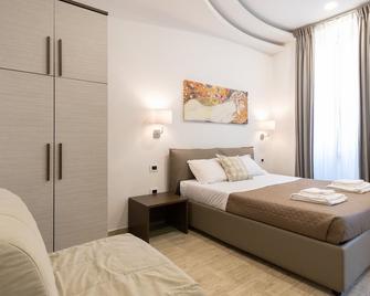 Maison Maneli Luxury B&B - Rome - Bedroom
