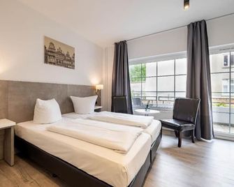 Hotel Ko15 - Lübeck
