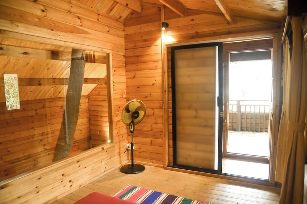 The Yuppi Hippi Beachpackers Hostel - Anjuna - Spa