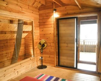 The Yuppi Hippi Beachpackers Hostel - Anjuna - Spa