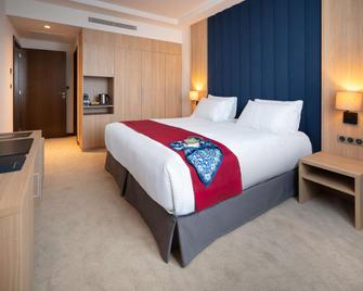 Golden Tulip Royaume - Alger - Chambre