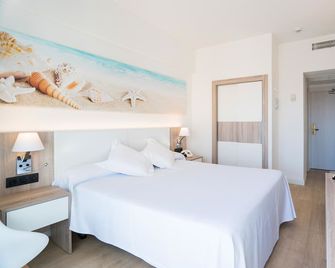 THB Gran Playa - Adults Only - Can Picafort