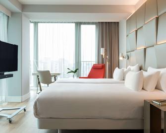 NH Collection Eindhoven Centre - Eindhoven - Bedroom