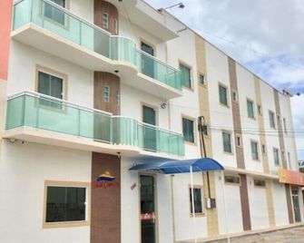 Hotel Camocim - Camocim - Gebäude