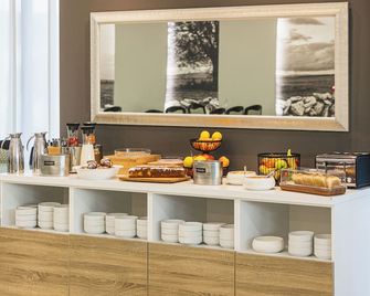 Hotel Palace Medjugorje - Medjugorje - Buffet