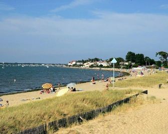 Ronce-Les-Bains - Apartment 1st Floor Left - 90m From The Beach - Ronce-les-Bains - Pláž