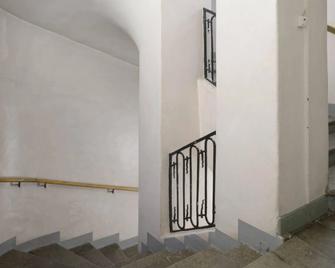 Archipelago Hostel Old Town - Stockholm - Stairs