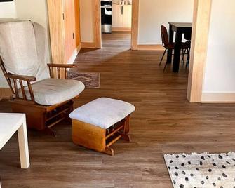 Chesapeake Retreat, South Chesapeake City MD - Chesapeake City - Soggiorno