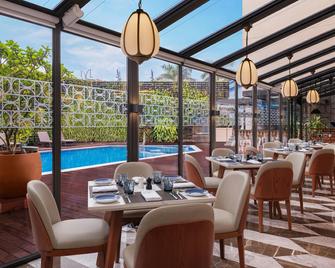 Courtyard by Marriott Goa Colva - Sawantwadi - Pool