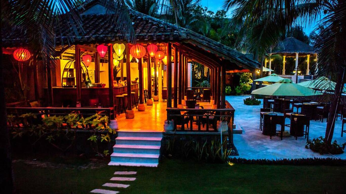 Allezboo Beach Resort & Spa