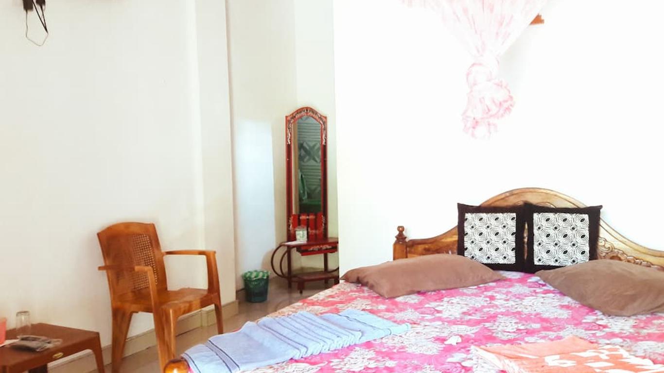 Wenasa Hotel