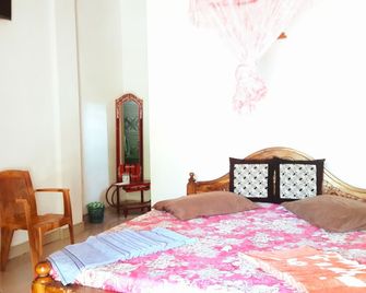 Wenasa Hotel - Anuradhapura - Κρεβατοκάμαρα