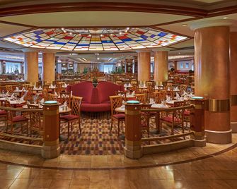 Park Inn by Radisson Berlin Alexanderplatz - Berlin - Restaurant