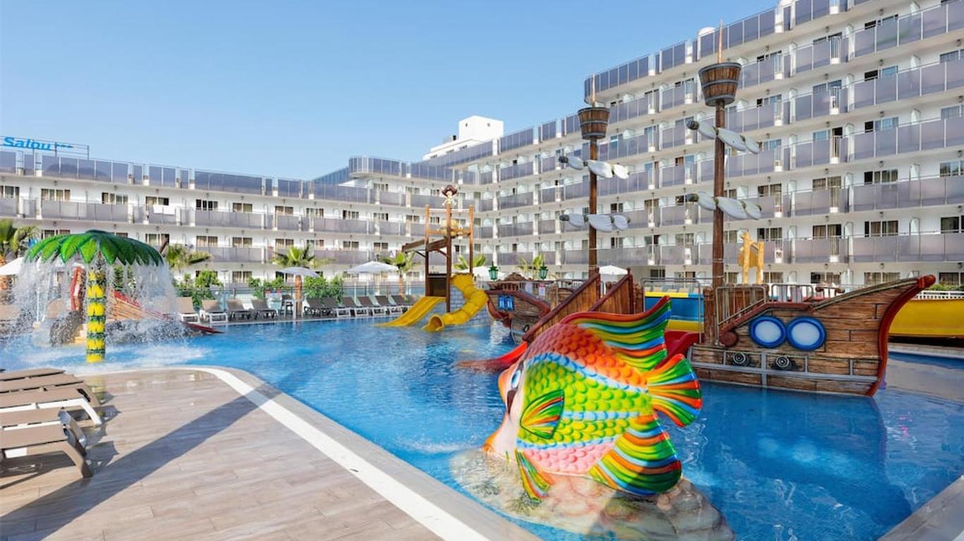 Hotel Best Cap Salou