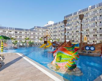 Hotel Best Cap Salou - Salou - Piscina