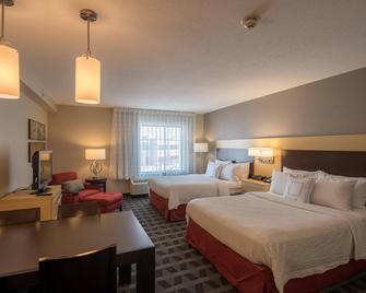 TownePlace Suites by Marriott Provo Orem - Orem - Bedroom