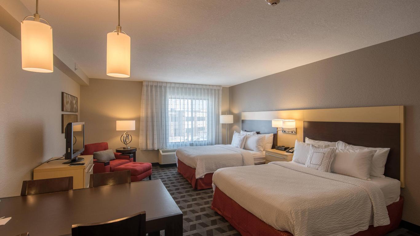 TownePlace Suites by Marriott Provo Orem