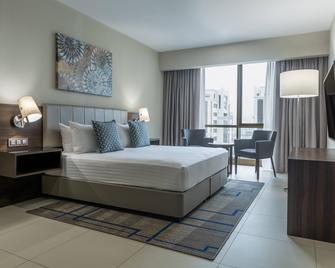 Residence Inn by Marriott Algiers Bab Ezzouar - Algiers - Bedroom