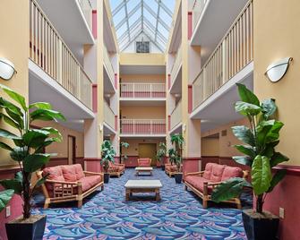 Bonita Beach Hotel - Ocean City - Hall