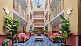 Bonita Beach Hotel - Ocean City - Lobby
