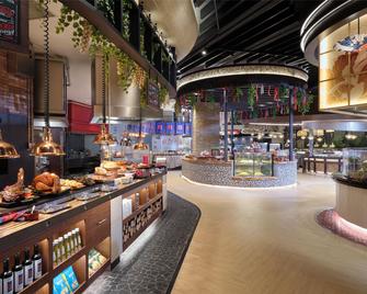 INSPIRE Entertainment Resort - Incheon - Bar