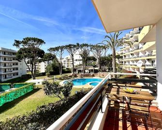 Vilamoura Palm Tree With Pool by Homing - Vilamoura - Pool