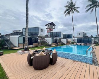 Space House Hotel Phuket - Phuket