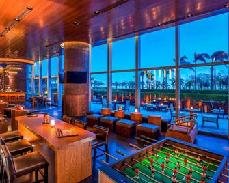 Sheraton Zhuhai Hotel - Châu Hải - Nhà hàng