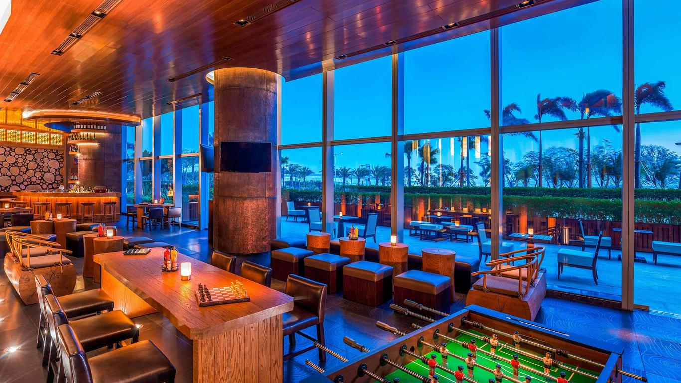 Sheraton Zhuhai Hotel
