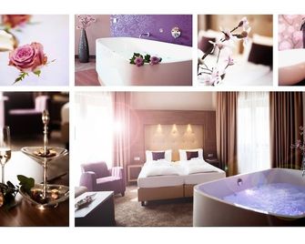 Ringhotel Nassau-Oranien - Hadamar