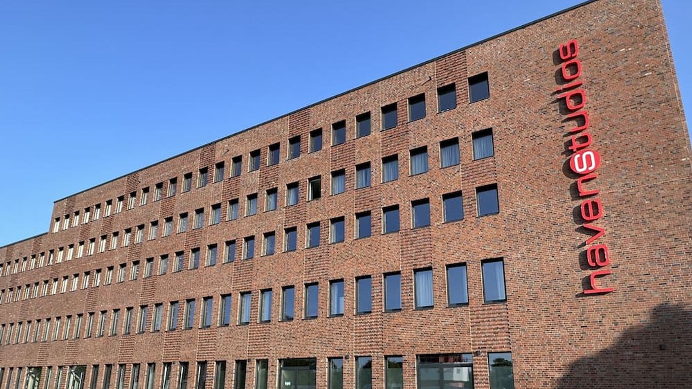 Havenhostel Bremerhaven