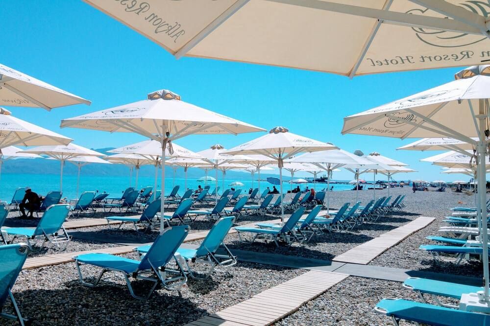 Alkyon Resort Hotel & Spa - Corinto