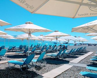 Alkyon Resort Hotel & Spa - Korinth