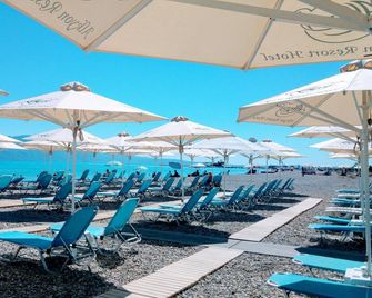 Alkyon Resort Hotel & Spa - Corinto