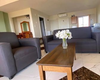 Sky Lodge - Nuku‘alofa - Living room